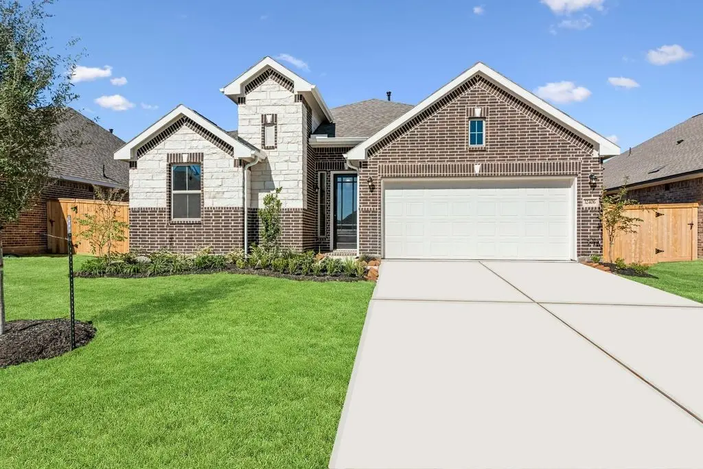 32406 Cedar Elm Drive, Waller, TX 77484 - #1