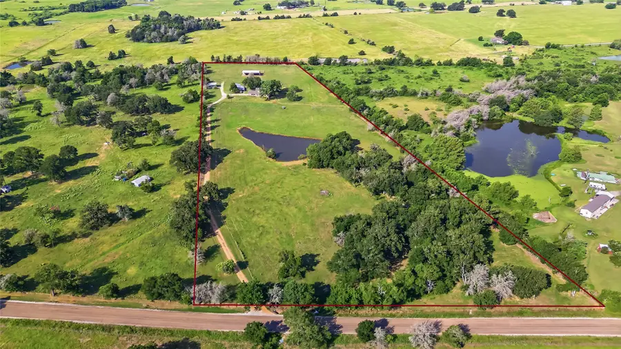 9269 Wheelock Hall Road, Northeast Brazos, TX 77859 - #2