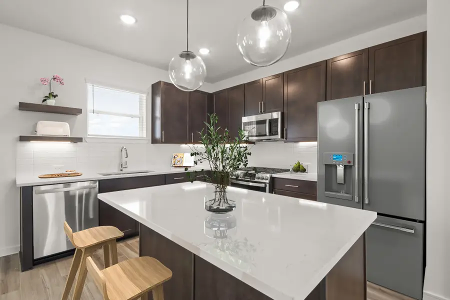 114 Palmer Bayou Court, Dayton, TX 77535 - #3