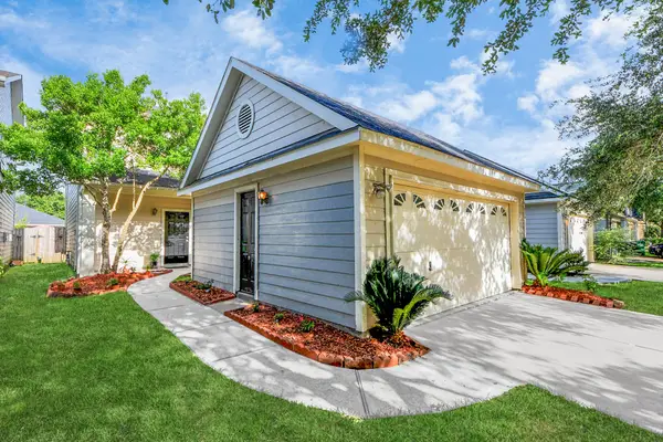 5819 Sonoma Ridge, Missouri City, TX 77459