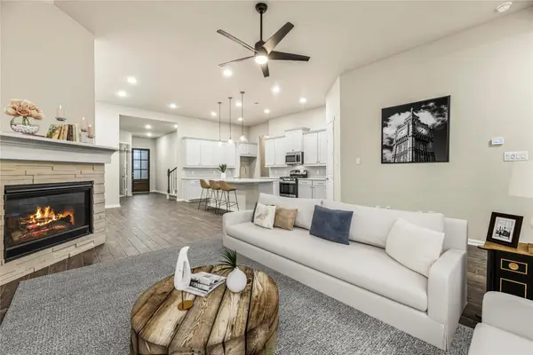 10907 Perennial Mist Drive, Missouri City, TX 77459