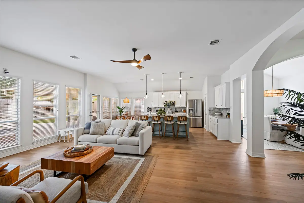 11110 Jadestone Creek Lane, Cypress, TX 77433 - Image #1