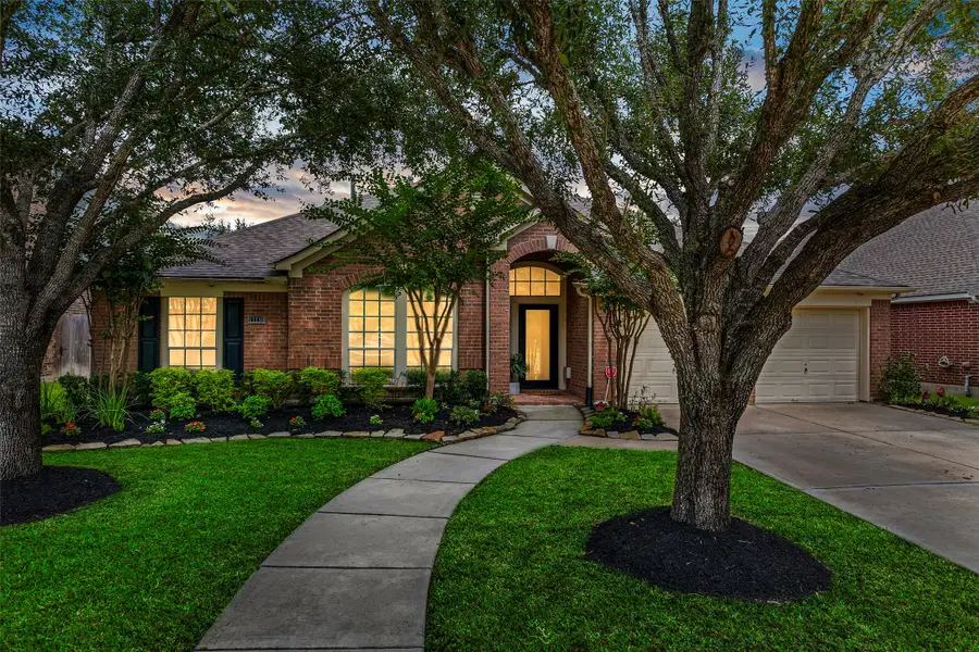 11110 Jadestone Creek Lane, Cypress, TX 77433 - Image #2