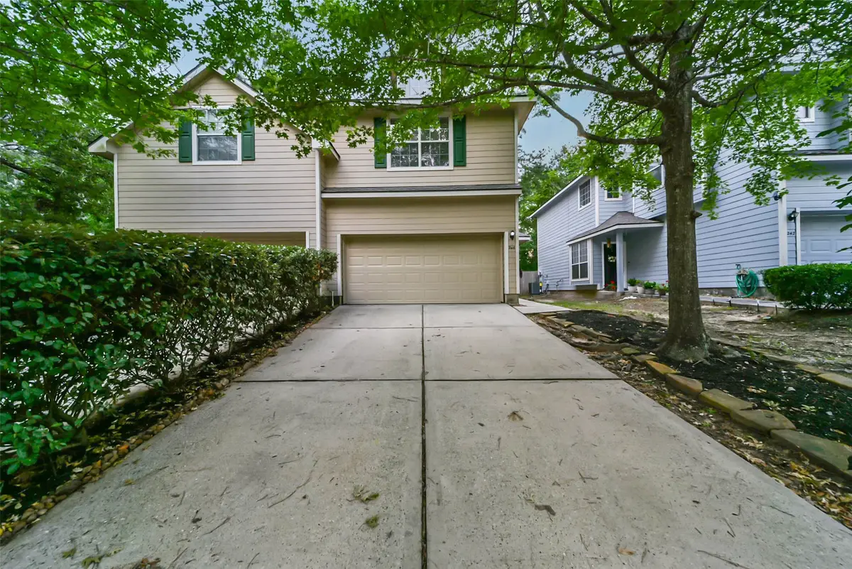 246 W Stedhill Loop Loop, The Woodlands, TX 77384 - #1