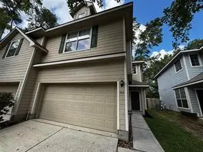 246 W Stedhill Loop Loop, The Woodlands, TX 77384 - #2