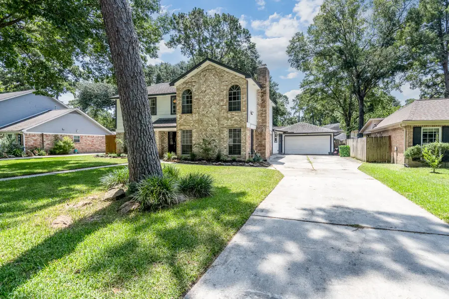 6527 Castle Pine Lane, Spring, TX 77379 - #2