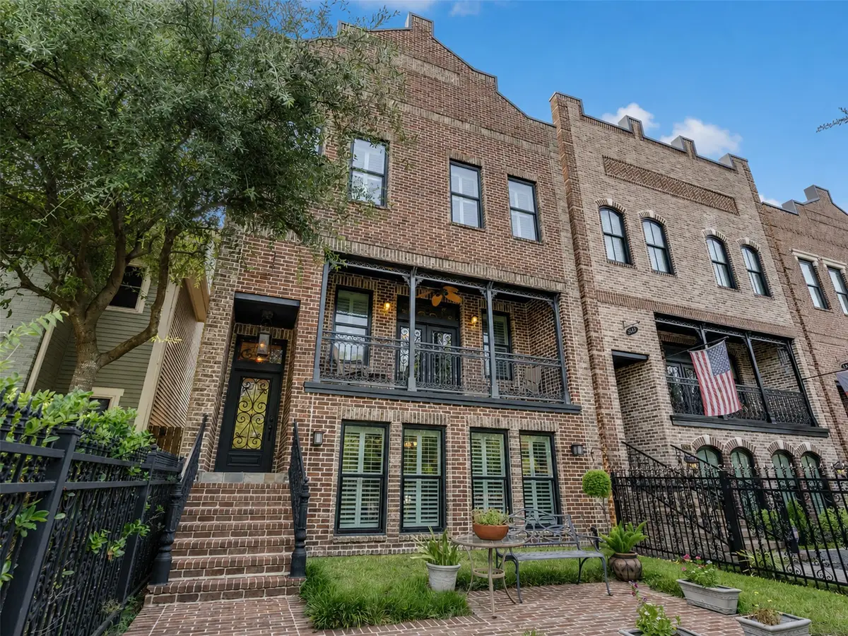 1341 Heights Boulevard, Houston, TX 77008 - #1