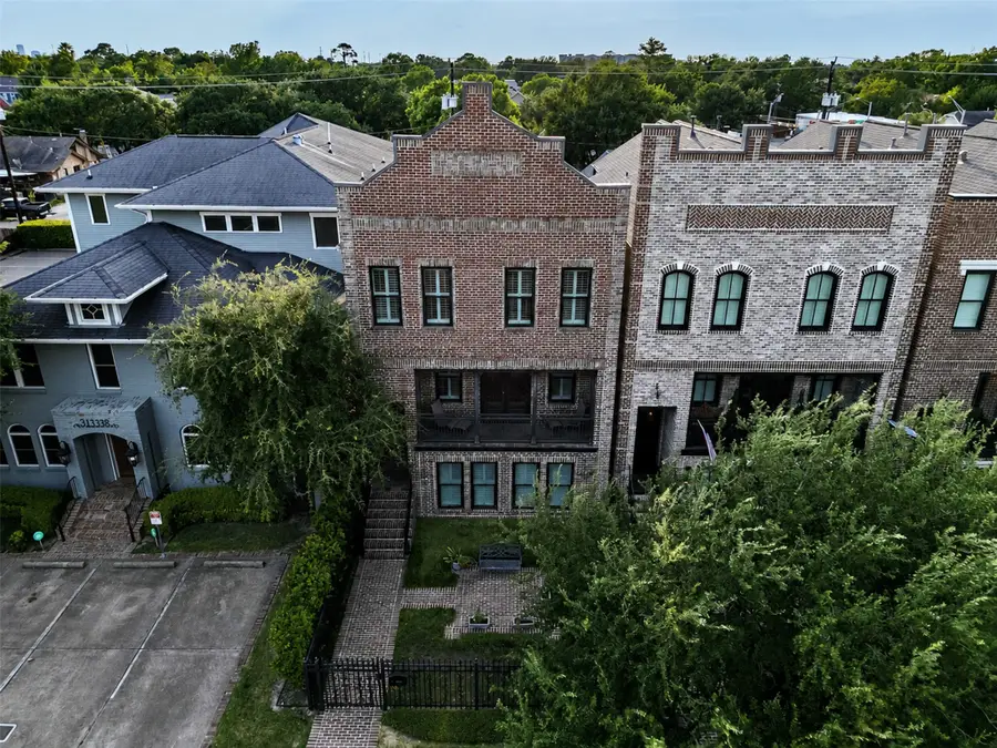 1341 Heights Boulevard, Houston, TX 77008 - #3