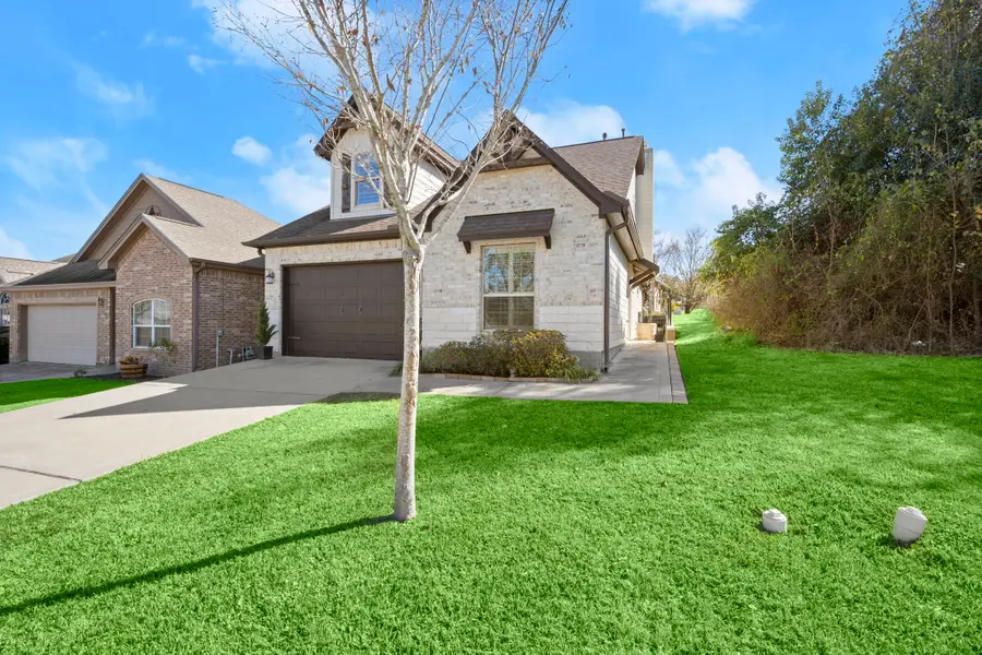 109 Harbour Town Circle, Conroe, TX 77356 - #3