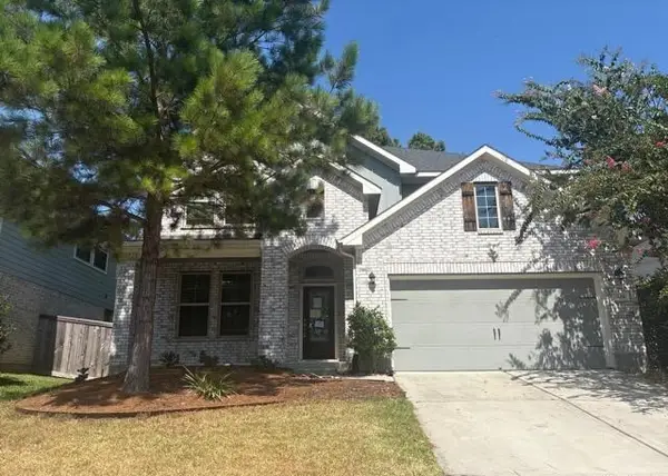223 Elianne Lace Court, Conroe, TX 77318
