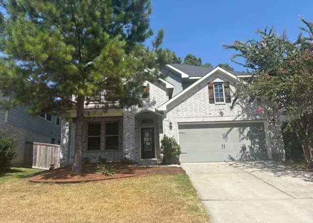 223 Elianne Lace Court, Conroe, TX 77318 - #2