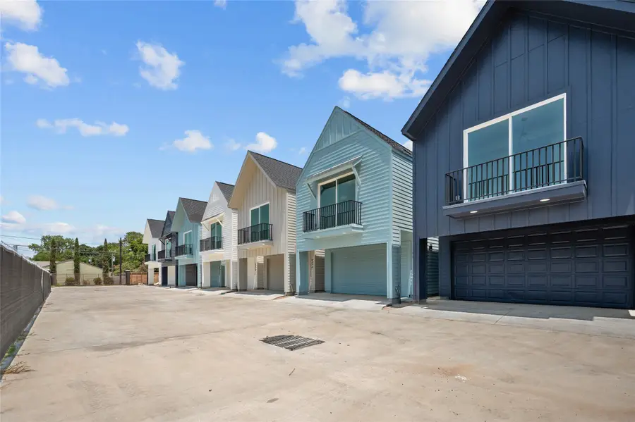 4612 Crown Grove Lane, Houston, TX 77018 - #2