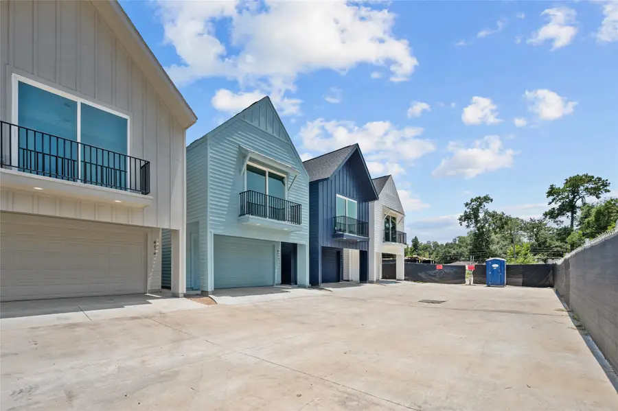4612 Crown Grove Lane, Houston, TX 77018 - #3