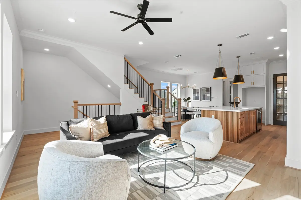 1614 Ojeman Road #E, Houston, TX 77055 - #1