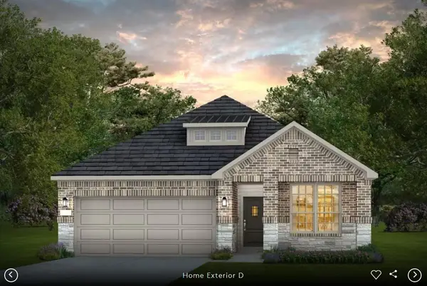 20906 Milazzo Part Trail, Tomball, TX 77377