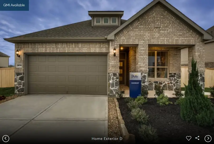 20906 Milazzo Part Trail, Tomball, TX 77377 - #2