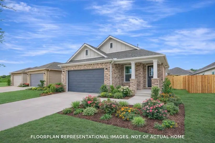 21210 Jacaranda Blossom Way, Tomball, TX 77377 - #3