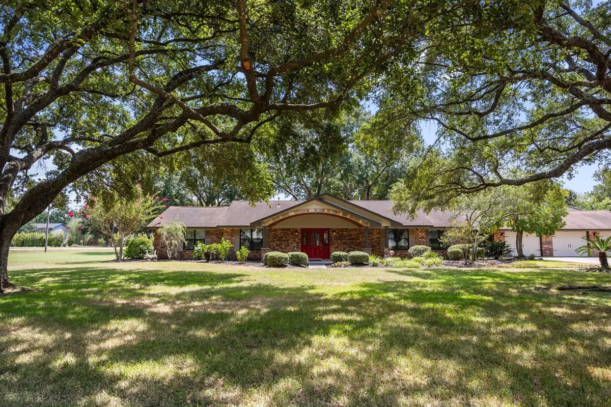 17103 Cypress Glade Drive, Cypress, TX 77429 - #1