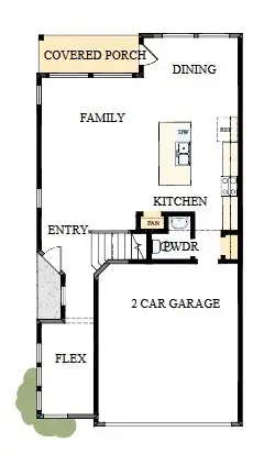 16036 Hayes Park Drive, Houston, TX 77079 - #3