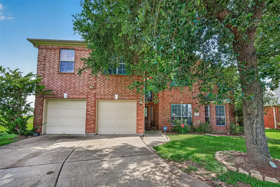 5910 Coral Petal Lane, Richmond, TX 77469 - #2