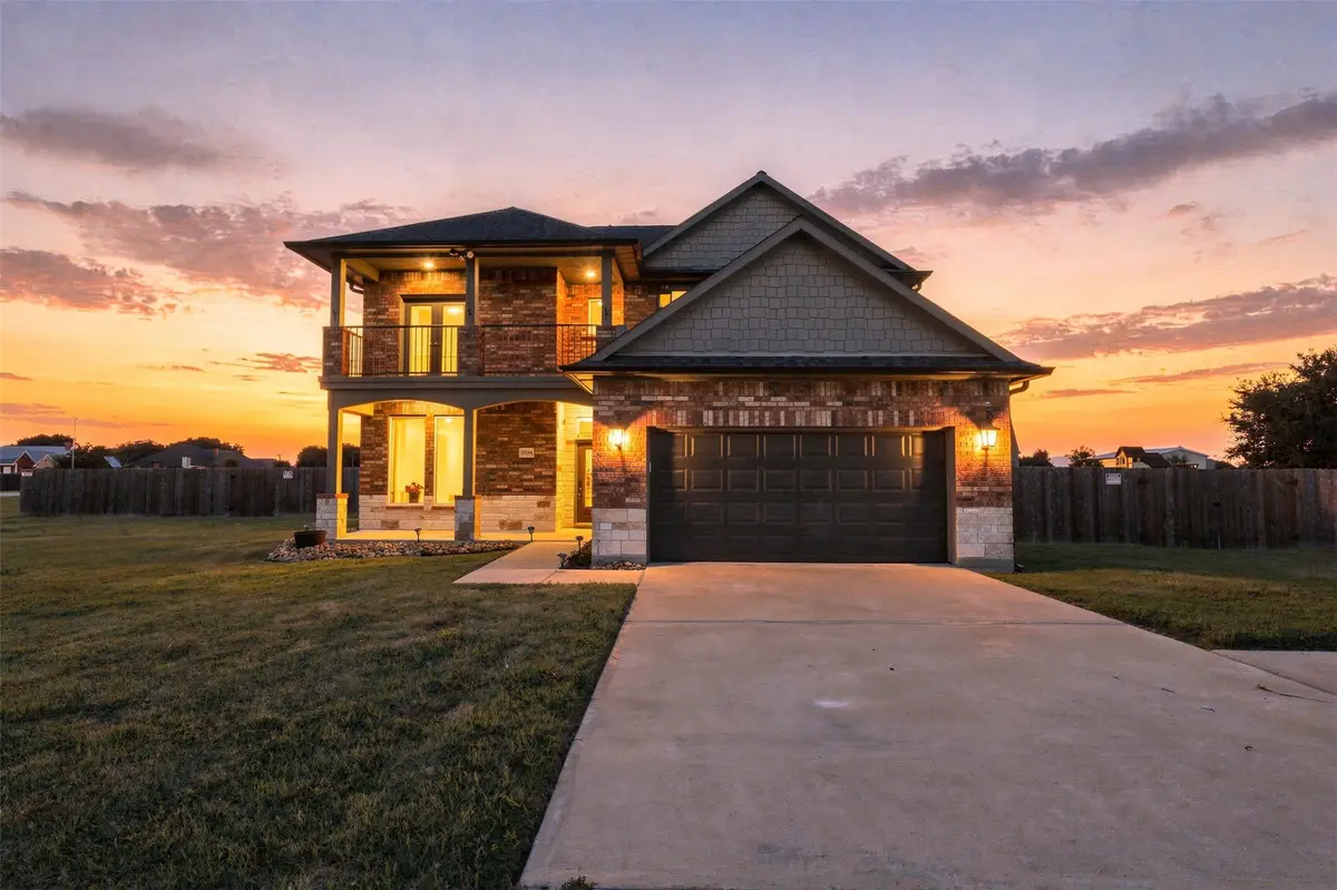 11718 Casadores Lane, Needville, TX 77461 - #1