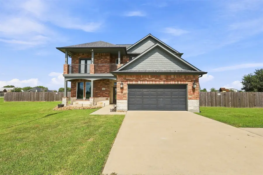 11718 Casadores Lane, Needville, TX 77461 - #2