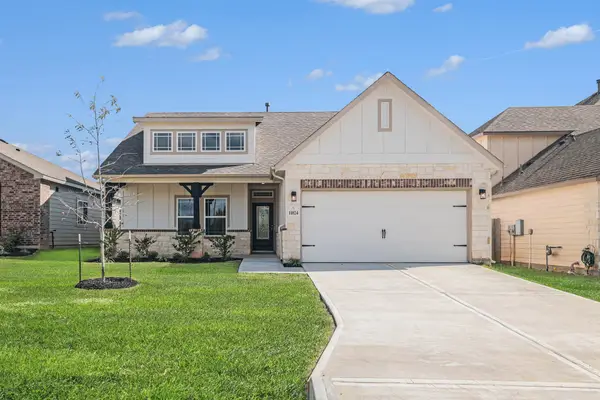 11024 Ondrea, Willis, TX 77318