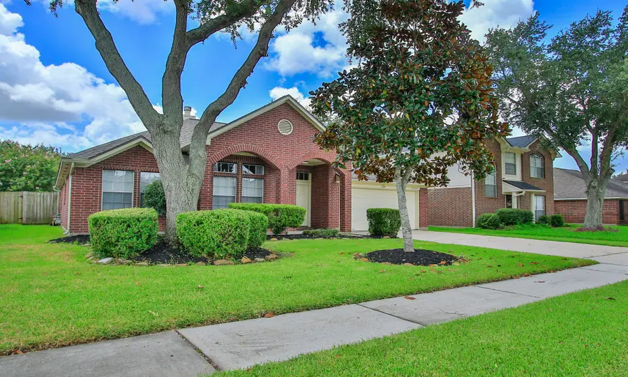 5013 Parkcrest Drive, La Porte, TX 77571 - #3