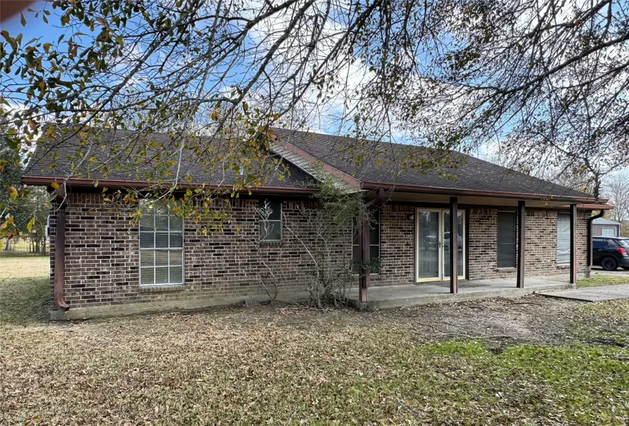 168 County Road 6057, Dayton, TX 77535 - #3
