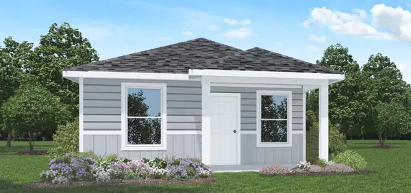 11955 Detar Court, Willis, TX 77378