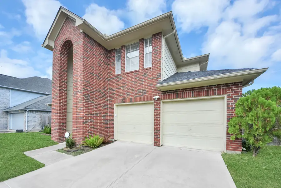 16111 Copper Canyon Drive, Friendswood, TX 77546 - #3