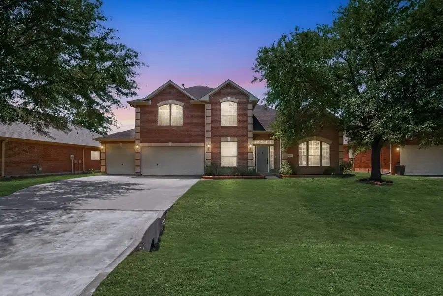 9203 E Lakeside Drive, Magnolia, TX 77354 - #3