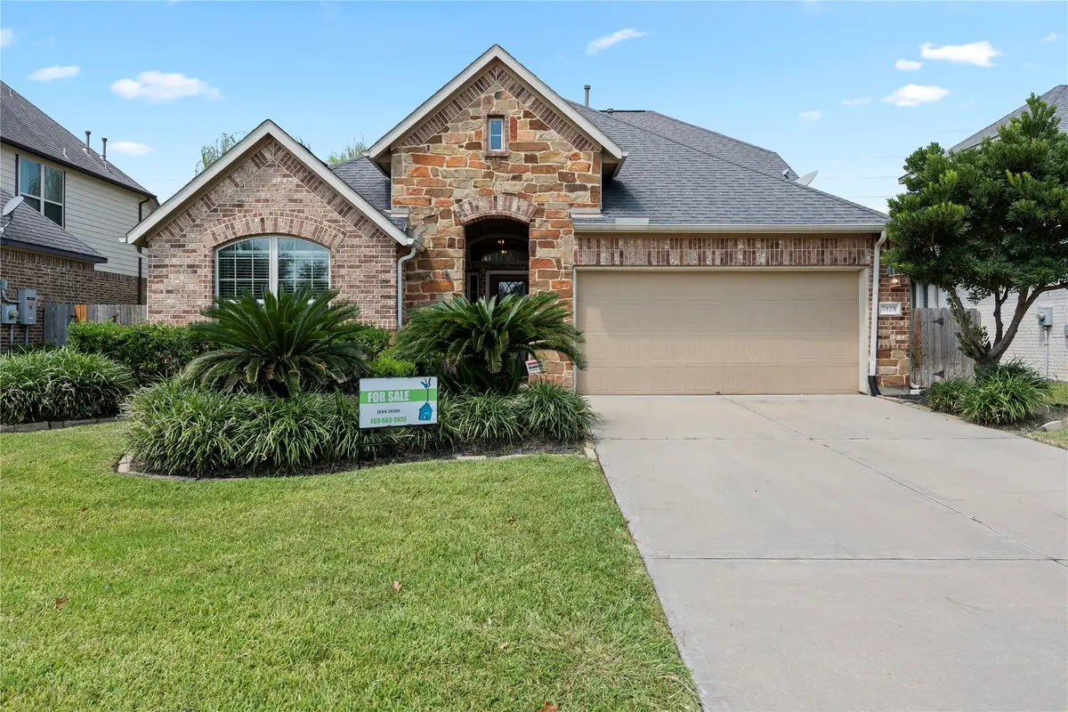 7423 Summer Night Lane, Rosenberg, TX 77469 - #1