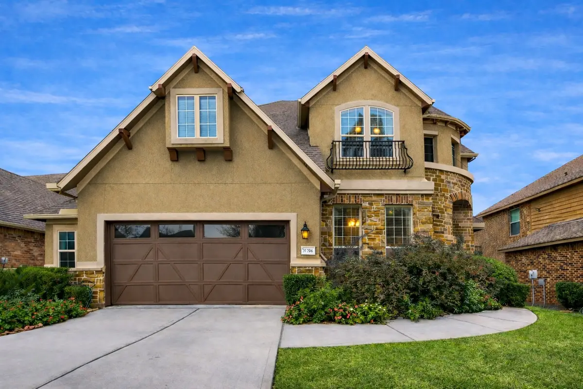 17106 Nitshill Lane, Richmond, TX 77407 - Image #1