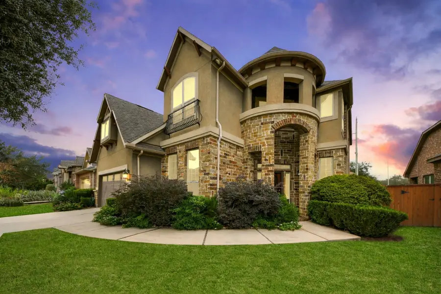 17106 Nitshill Lane, Richmond, TX 77407 - Image #3