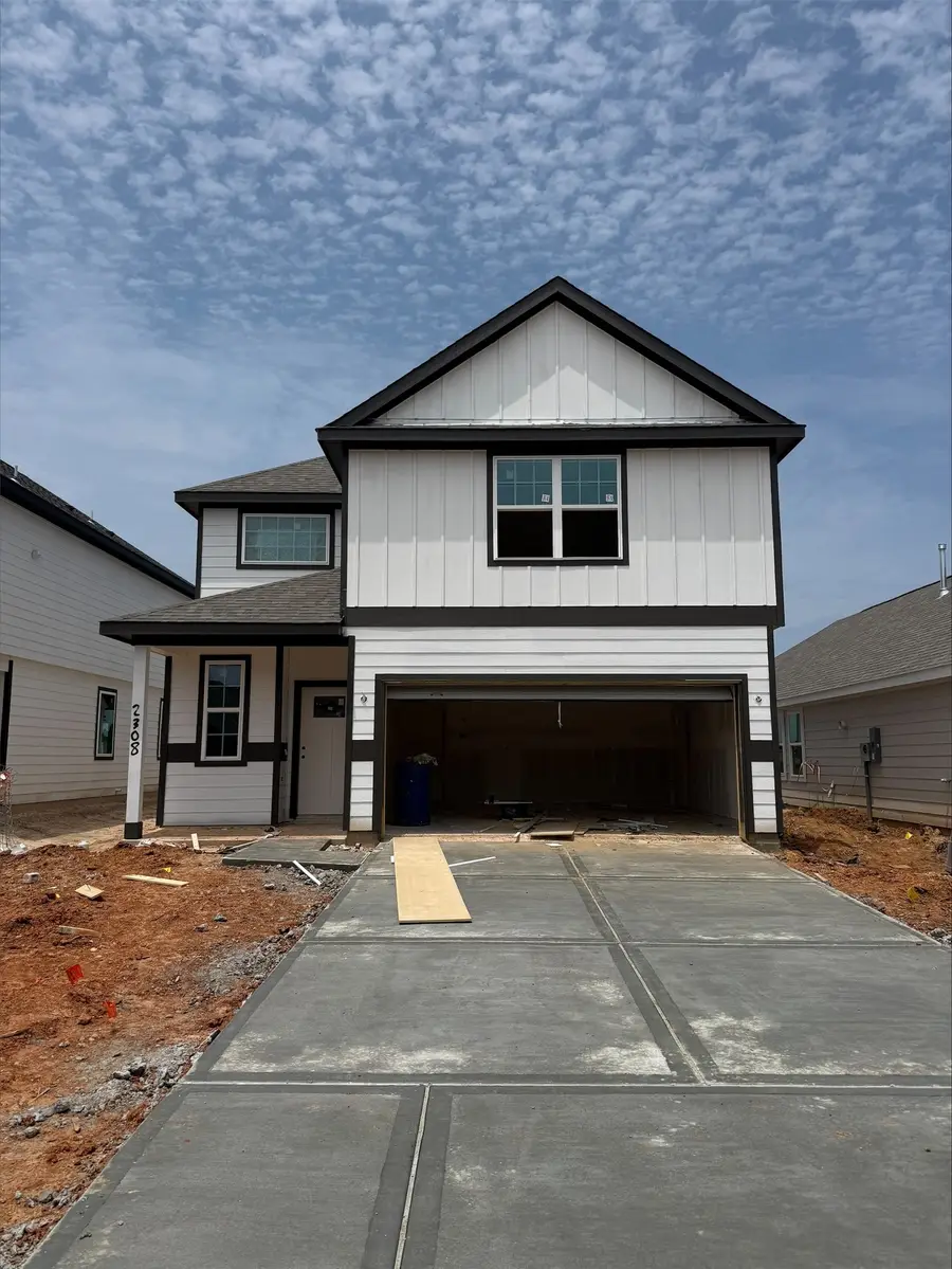 2308 Pipefish Drive, Conroe, TX 77384 - #2