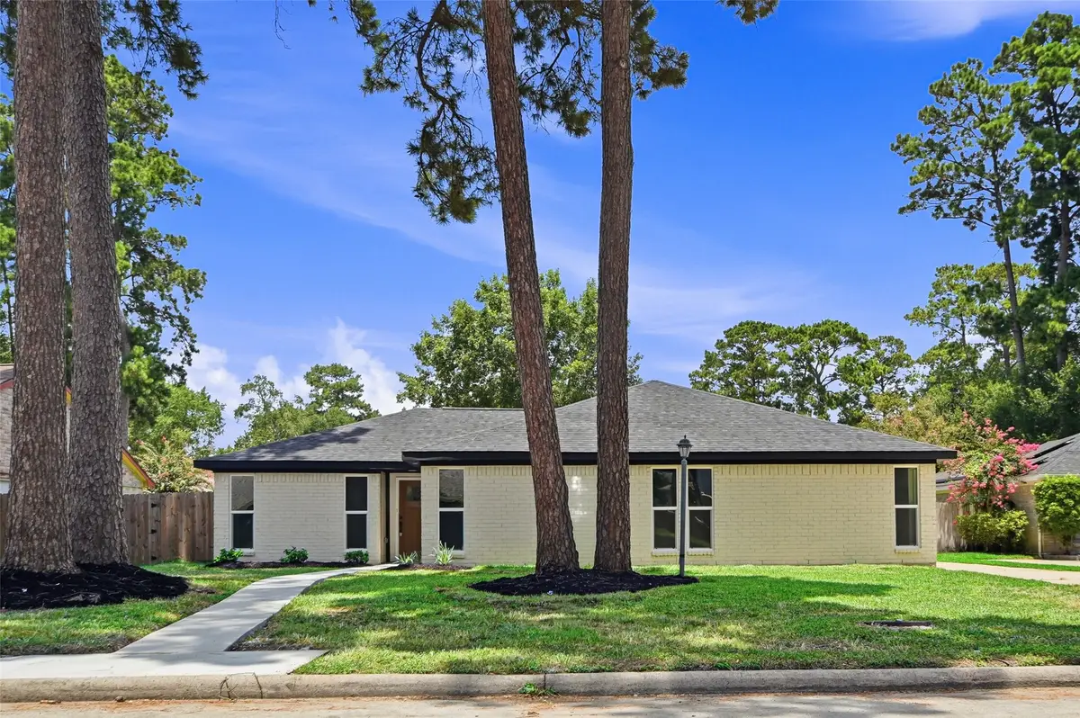 25402 Thistlewaite Lane, Spring, TX 77373 - #1