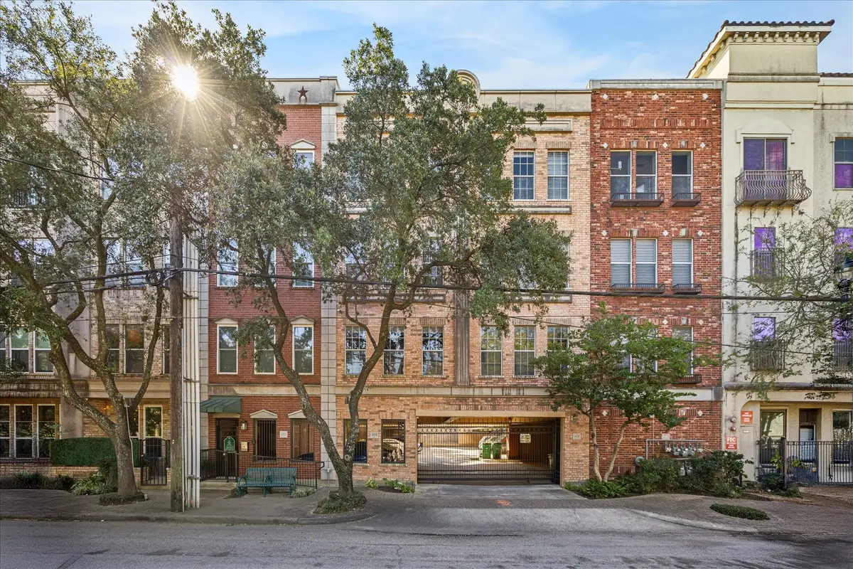 1620 Elgin Street #9, Houston, TX 77004 - #1