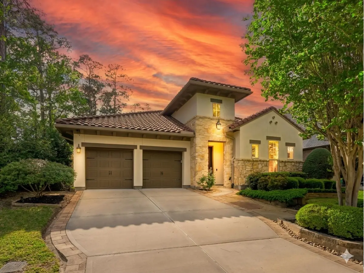103 Lily Green Court, Conroe, TX 77304 - #1