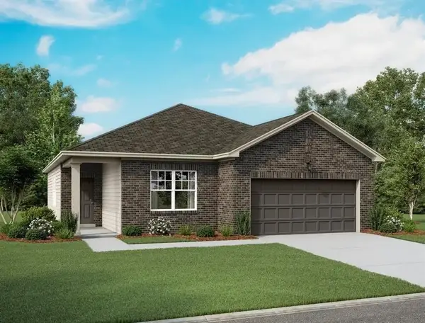 3207 Diamond View Lane, Angleton, TX 77515
