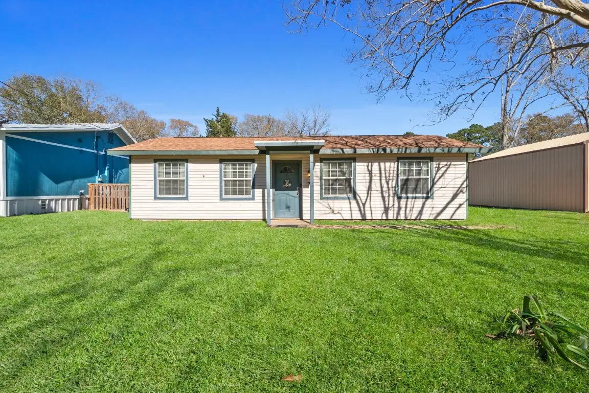 192 Miller Road, Livingston, TX 77351 - #1