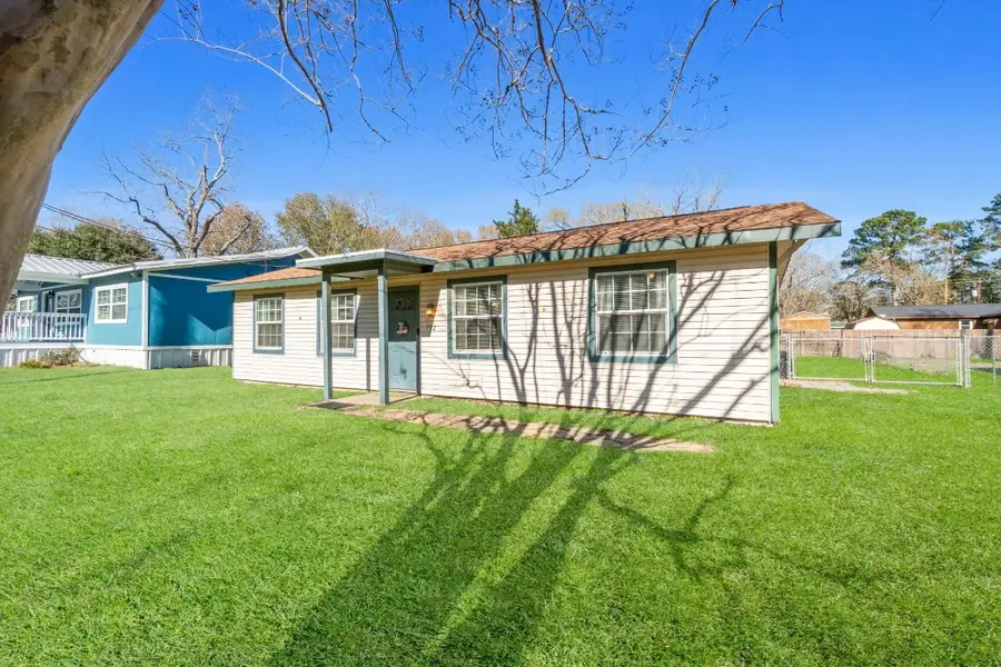 192 Miller Road, Livingston, TX 77351 - #3