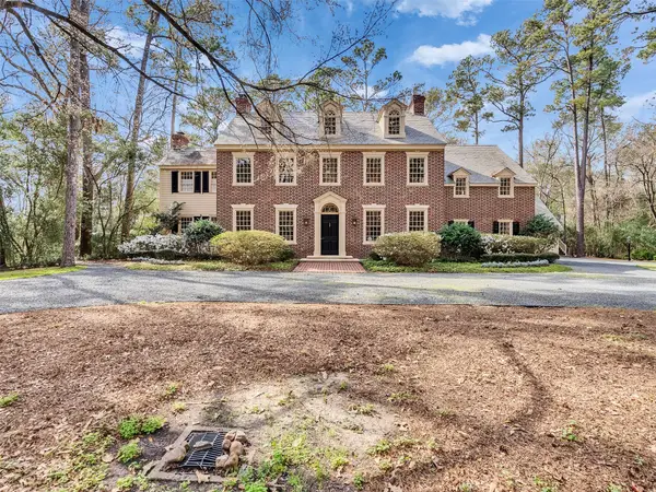 5212 Strack Road, Houston, TX 77069