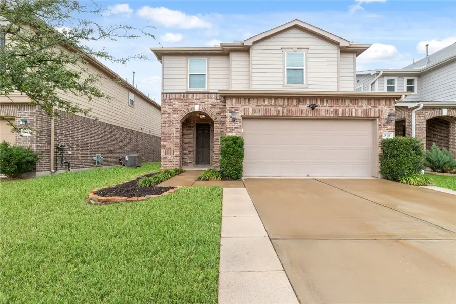 25414 Whitehaven Gate Street, Katy, TX 77493 - #2