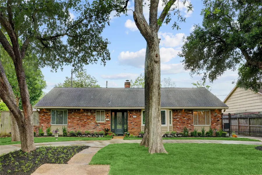 10321 Willowgrove Drive, Houston, TX 77035 - #2