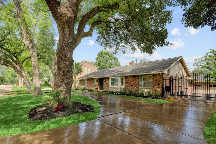 10321 Willowgrove Drive, Houston, TX 77035 - #3