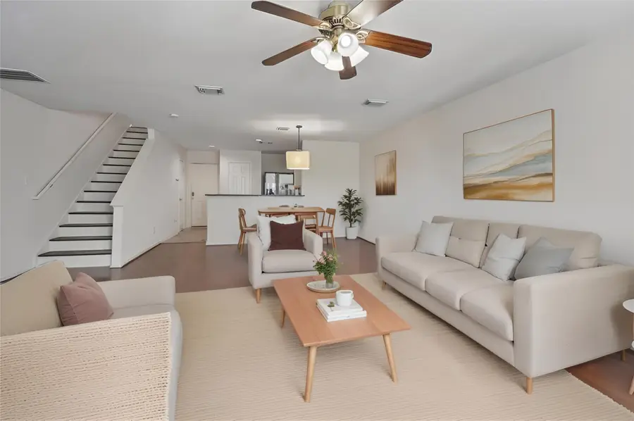 1719 Redwing Pines Drive, Houston, TX 77009 - Image #2