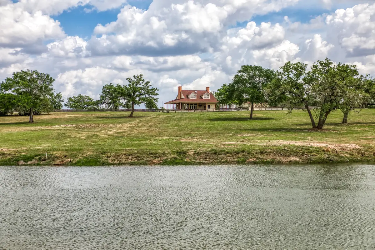 7157 Fm 1697 Tract 3, Carmine, TX 78932 - #1