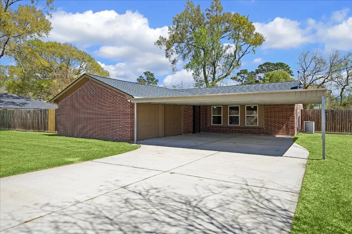 19652 Lazy Lane, Porter, TX 77365 - #1