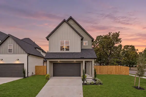 804 Milwaukee Street, Houston, TX 77009